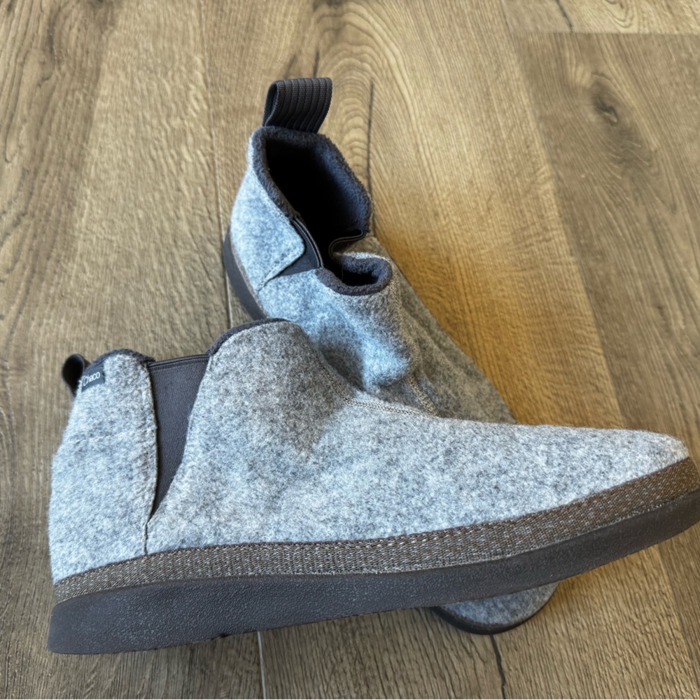 Men’s Chaco Boots